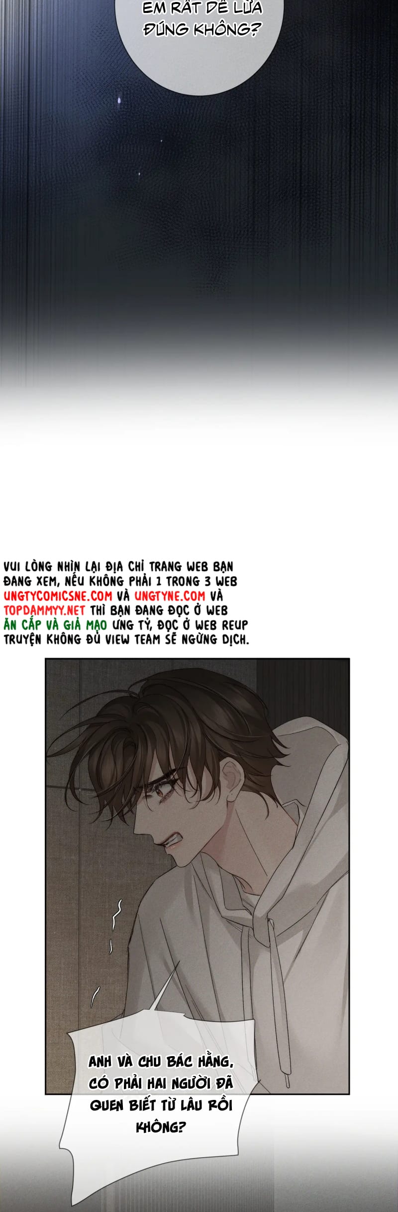 Nhân Vật Chính Chỉ Muốn Yêu Đương Chap 223 - Trang 4