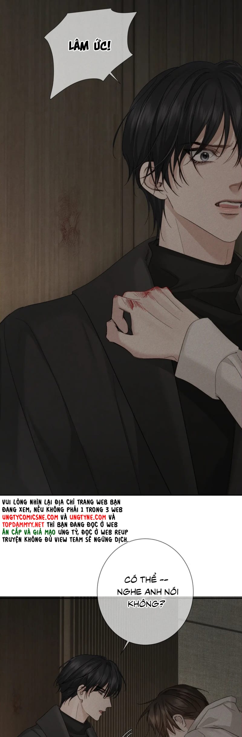 Nhân Vật Chính Chỉ Muốn Yêu Đương Chap 223 - Trang 4