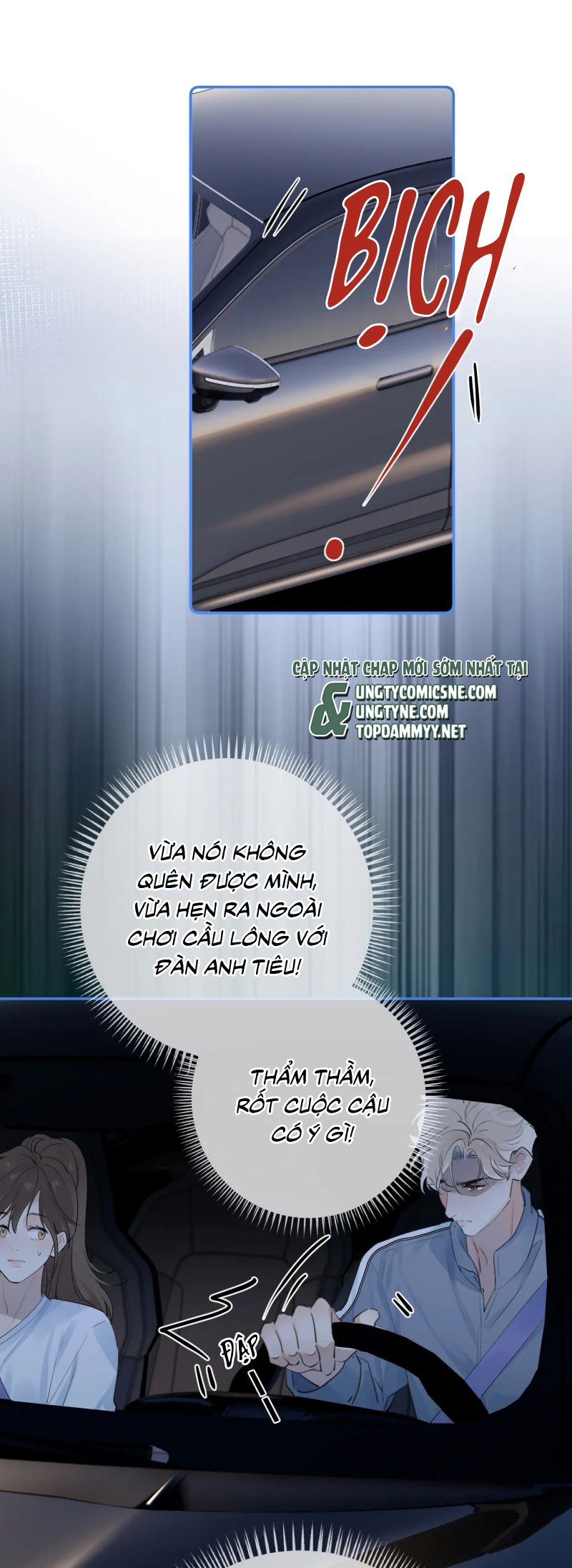 Cậu Vượt Giới Rồi Chapter 69 - Next Chap 70