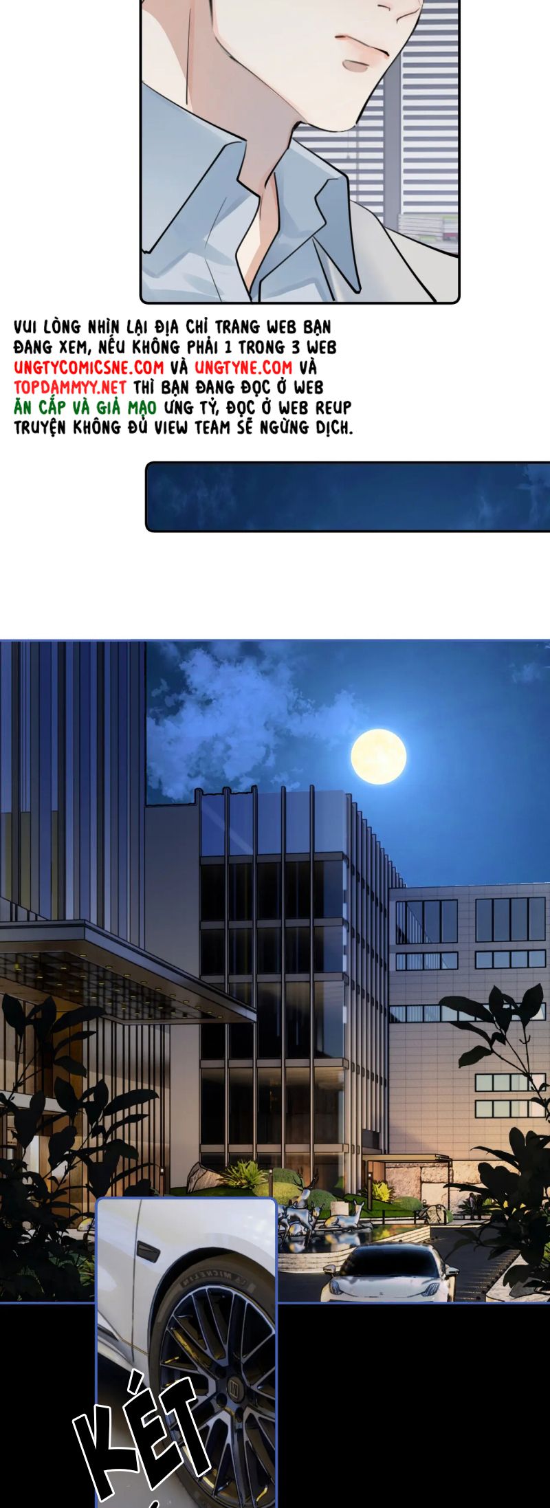 Cậu Vượt Giới Rồi Chapter 69 - Next Chap 70