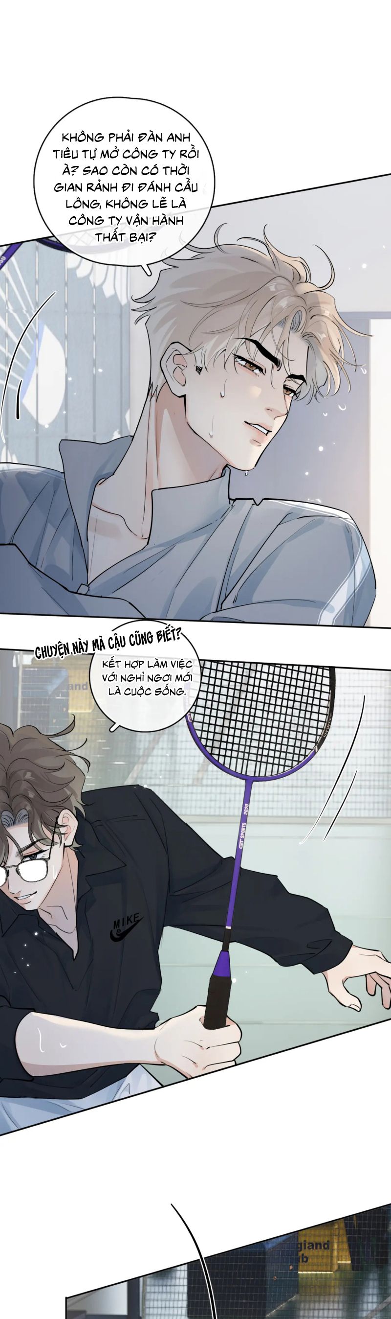 Cậu Vượt Giới Rồi Chapter 69 - Next Chap 70