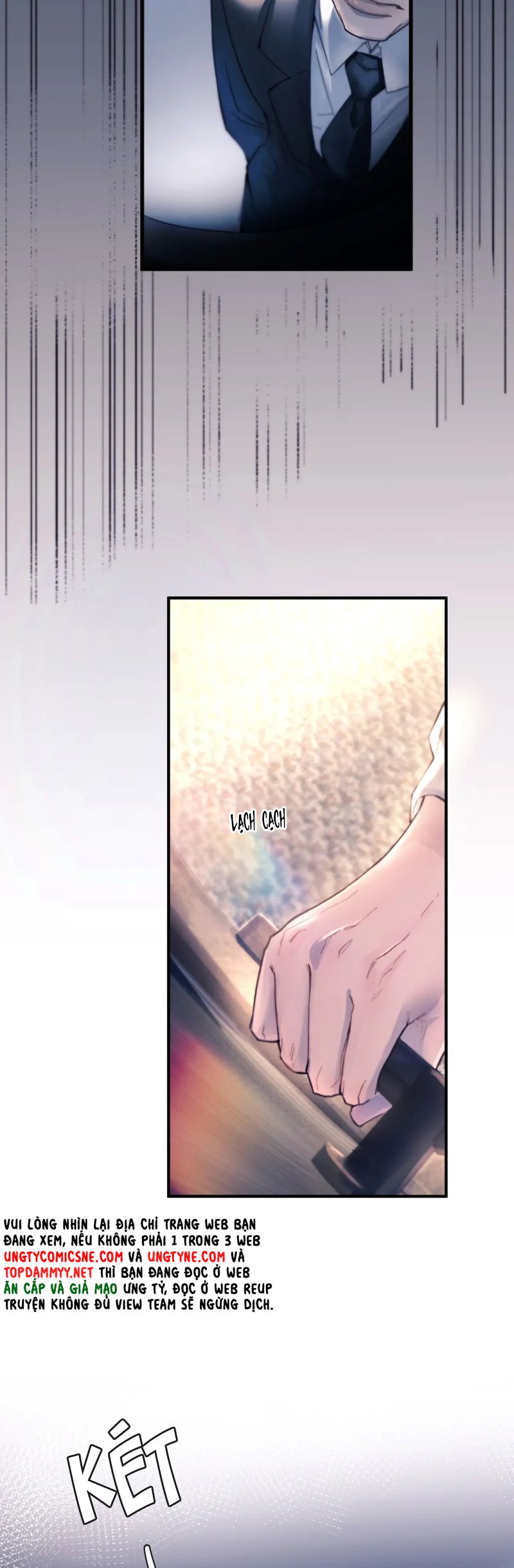 Tinh Vệ Chap 28 - Next Chap 29