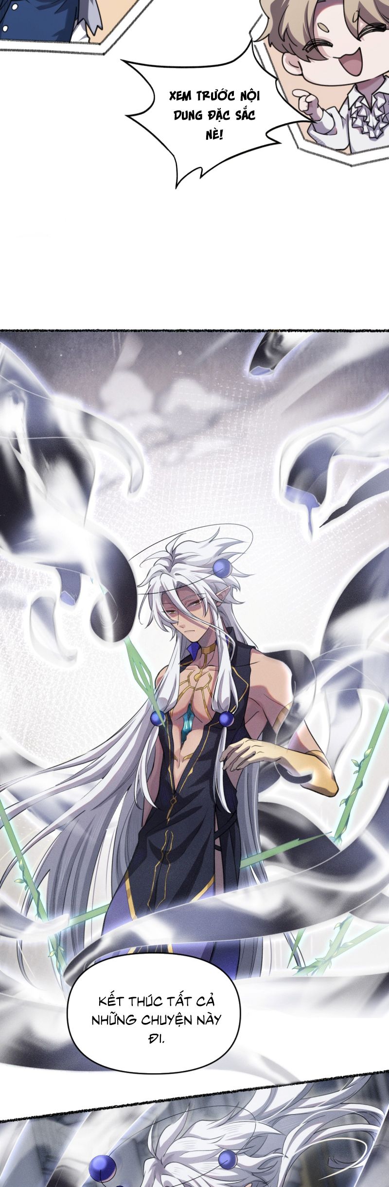 Lang Kỵ Trúc Mã Lai Chap 38 - Trang 4