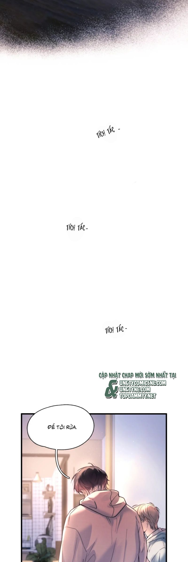 Tinh Vệ Chapter 30 - Next Chap 31
