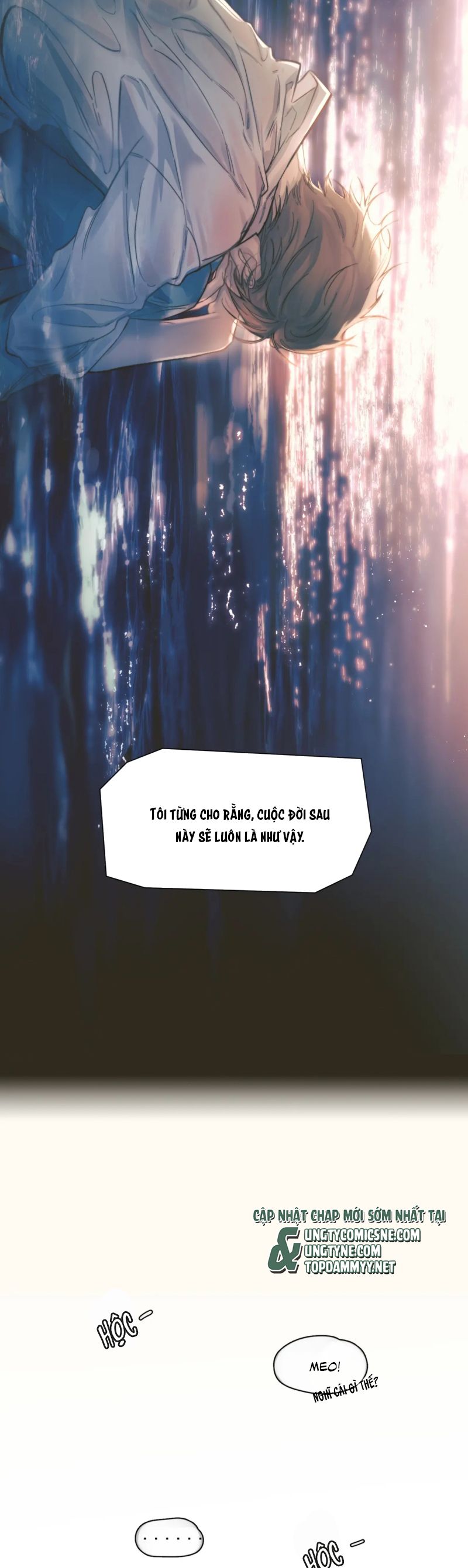 Tinh Vệ Chapter 30 - Next Chap 31