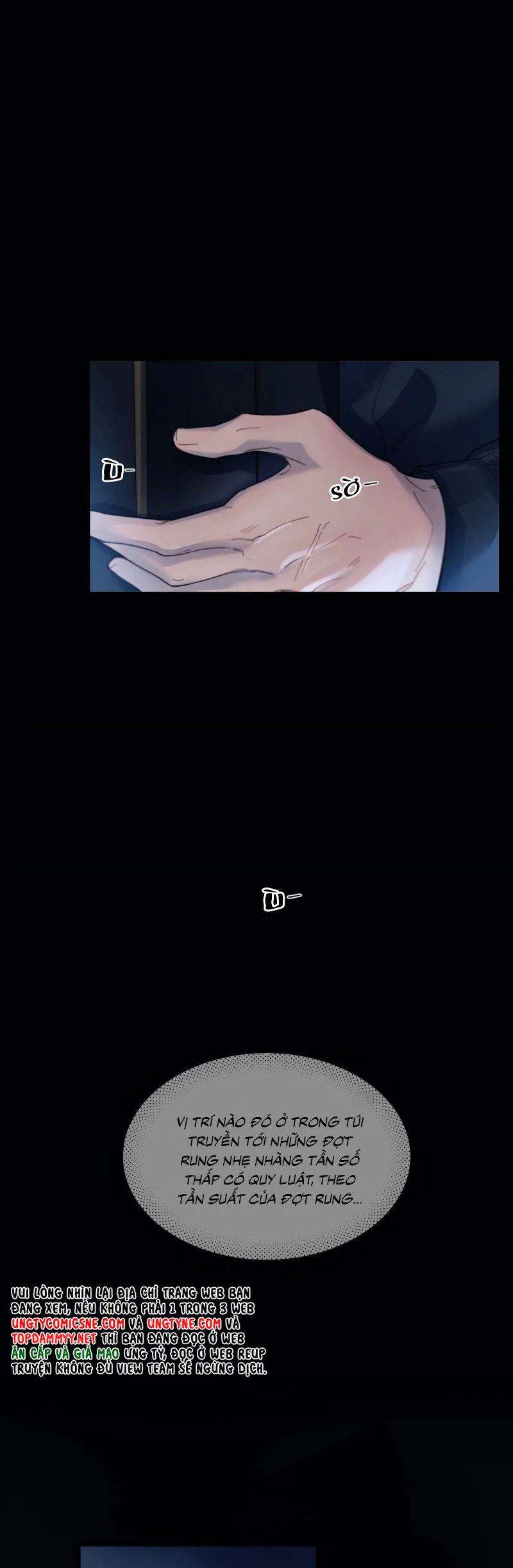 Tinh Vệ Chap 32 - Next Chap 33