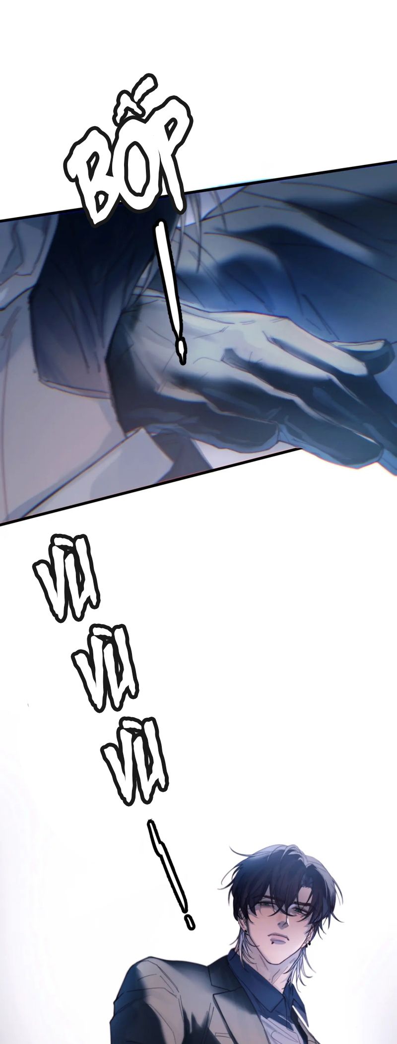 Tinh Vệ Chap 32 - Next Chap 33