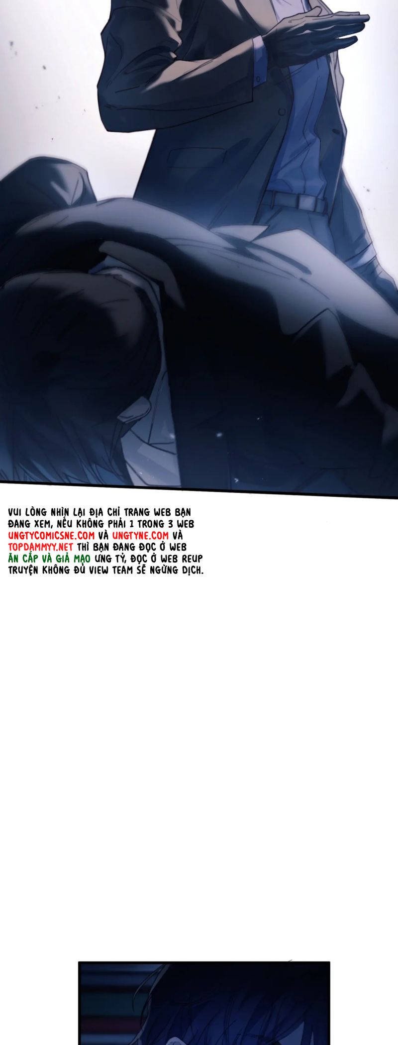 Tinh Vệ Chap 32 - Next Chap 33