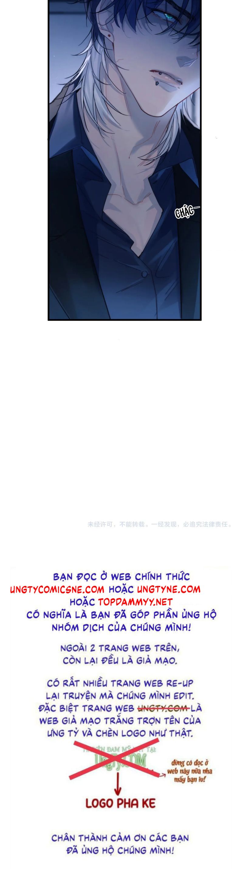 Tinh Vệ Chap 32 - Next Chap 33