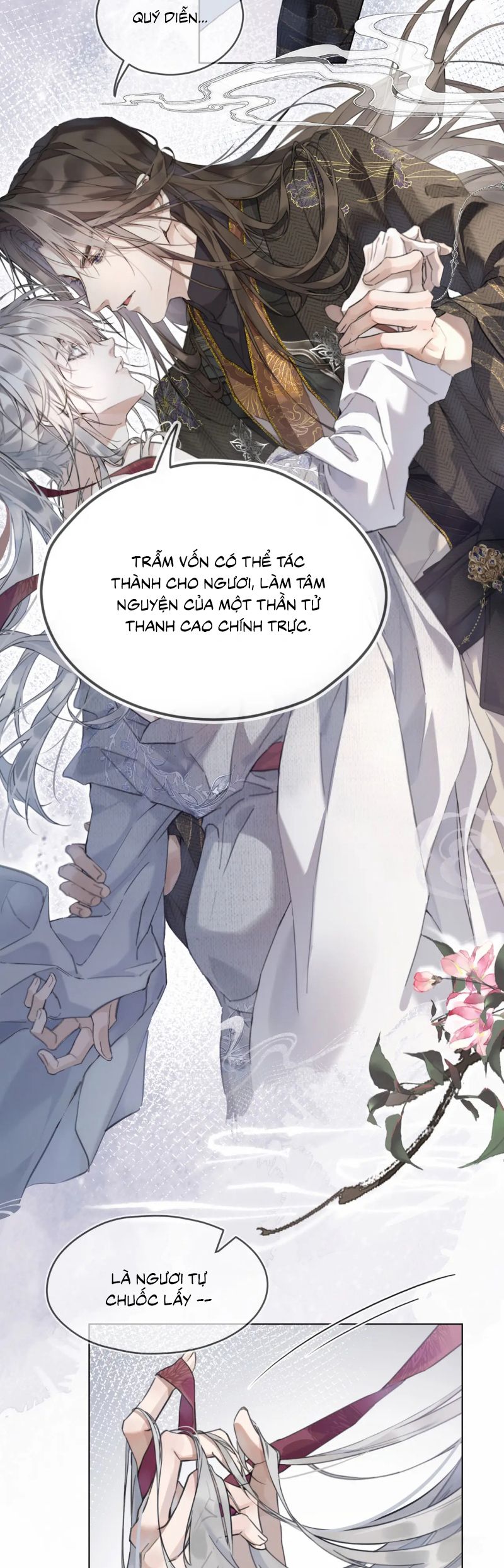 Phản Thần Chap 1 - Next Chap 2