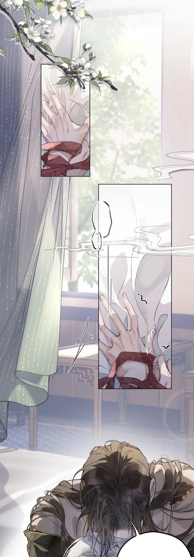 Phản Thần Chap 1 - Next Chap 2