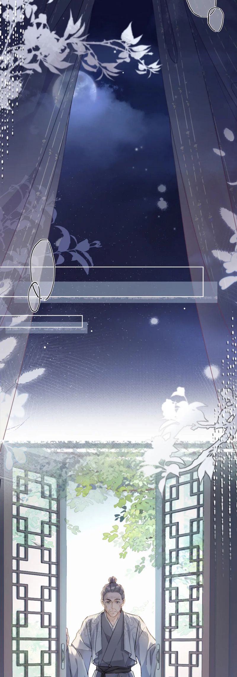 Phản Thần Chap 1 - Next Chap 2