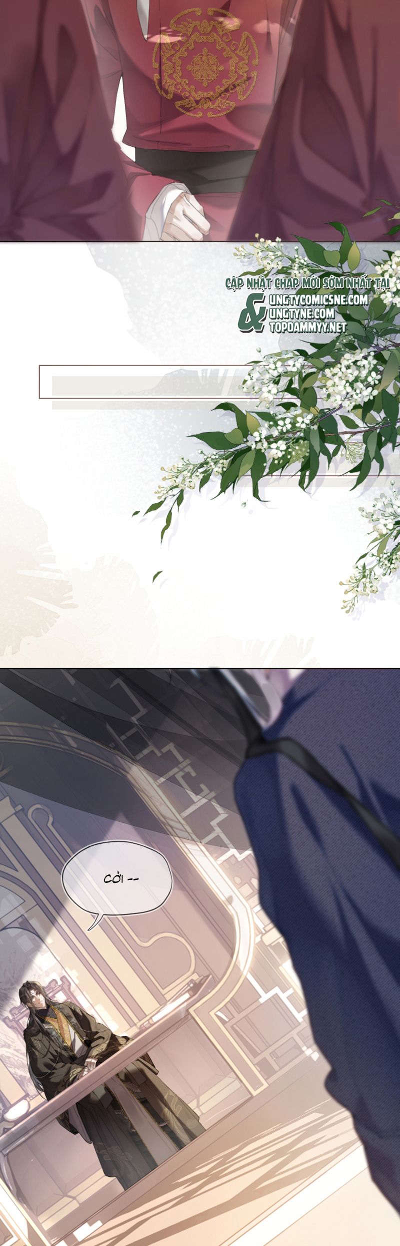 Phản Thần Chap 2 - Next Chapter 3