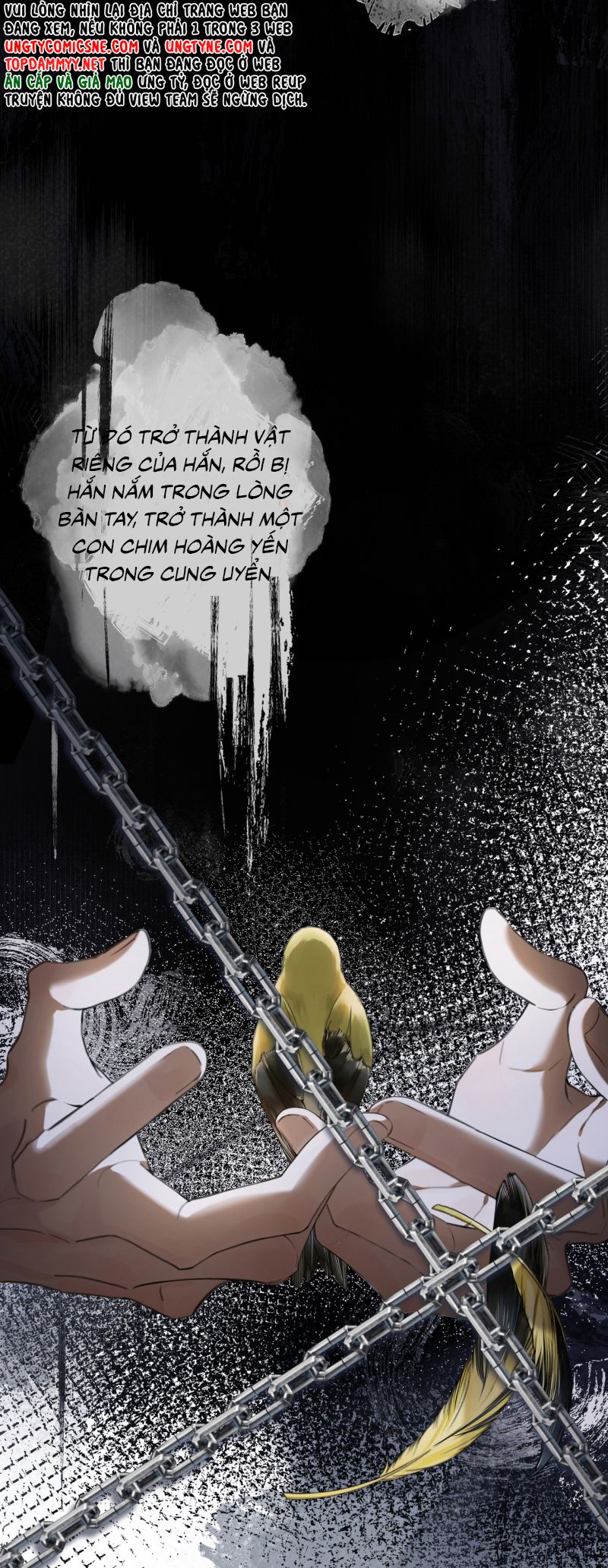 Phản Thần Chap 2 - Next Chapter 3