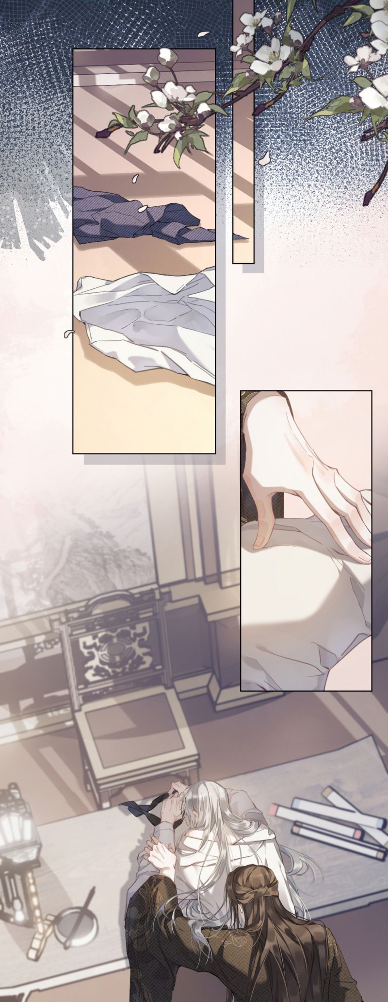 Phản Thần Chap 2 - Next Chapter 3