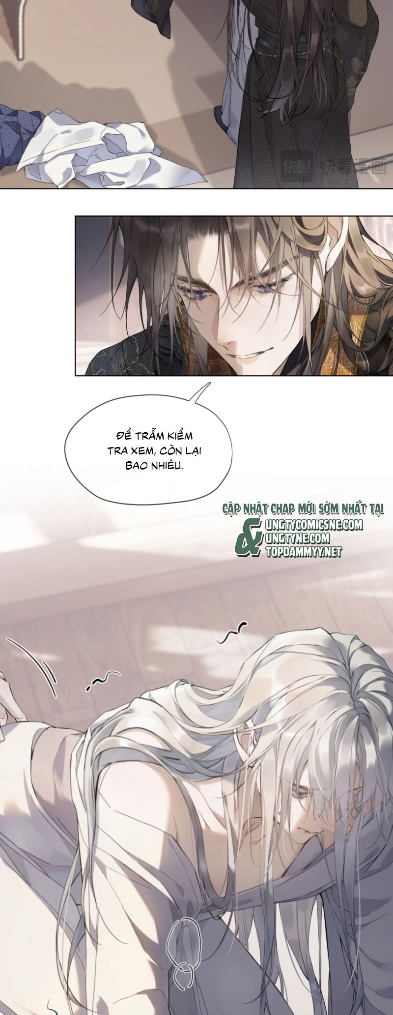 Phản Thần Chap 2 - Next Chapter 3