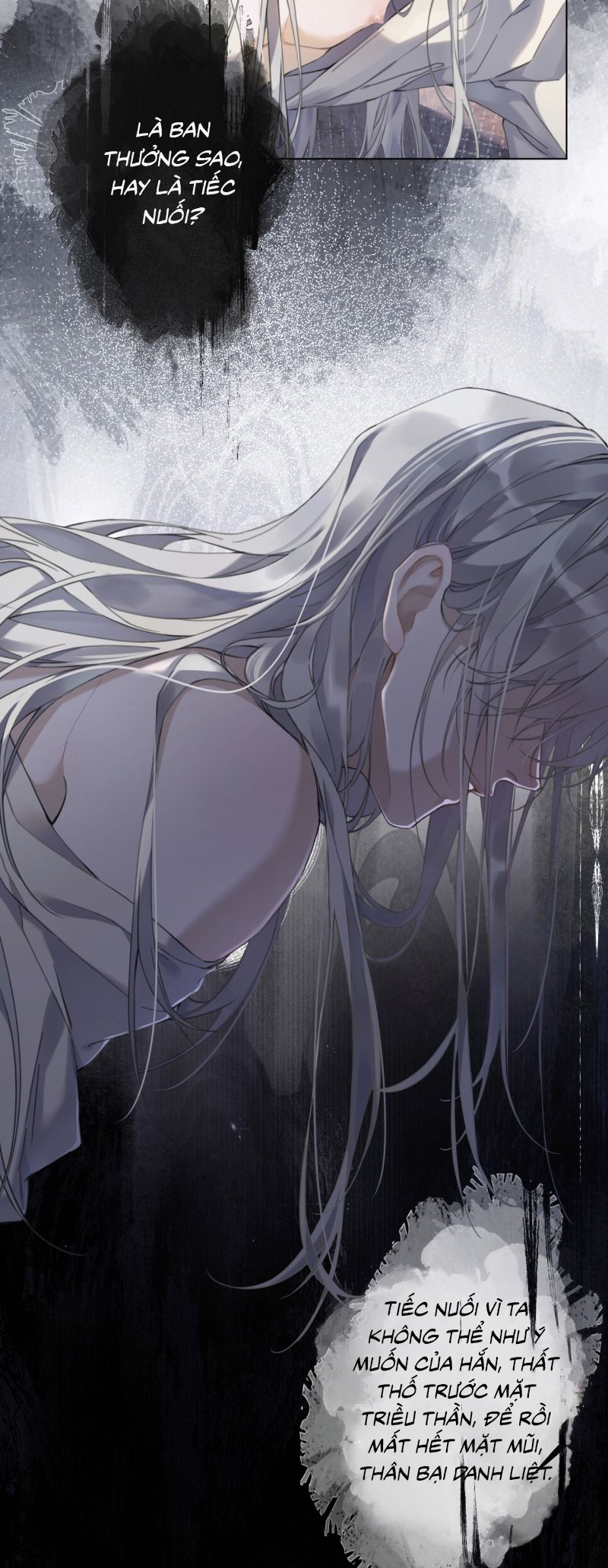 Phản Thần Chap 2 - Next Chapter 3