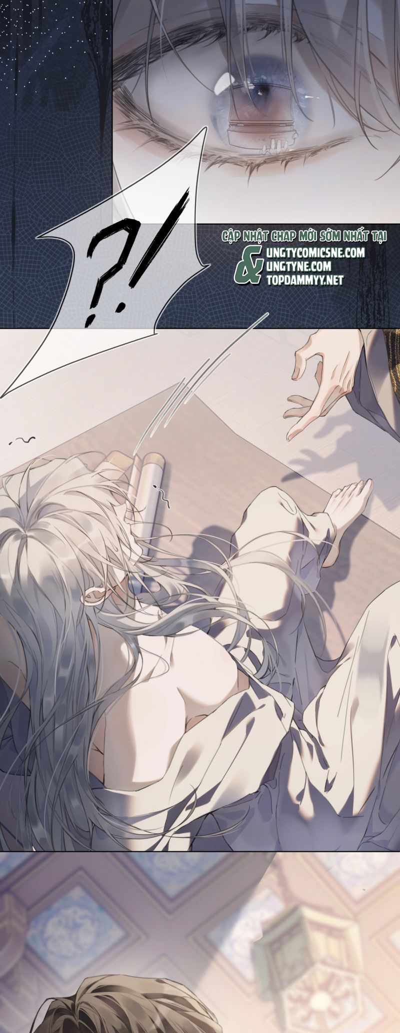 Phản Thần Chap 2 - Next Chapter 3