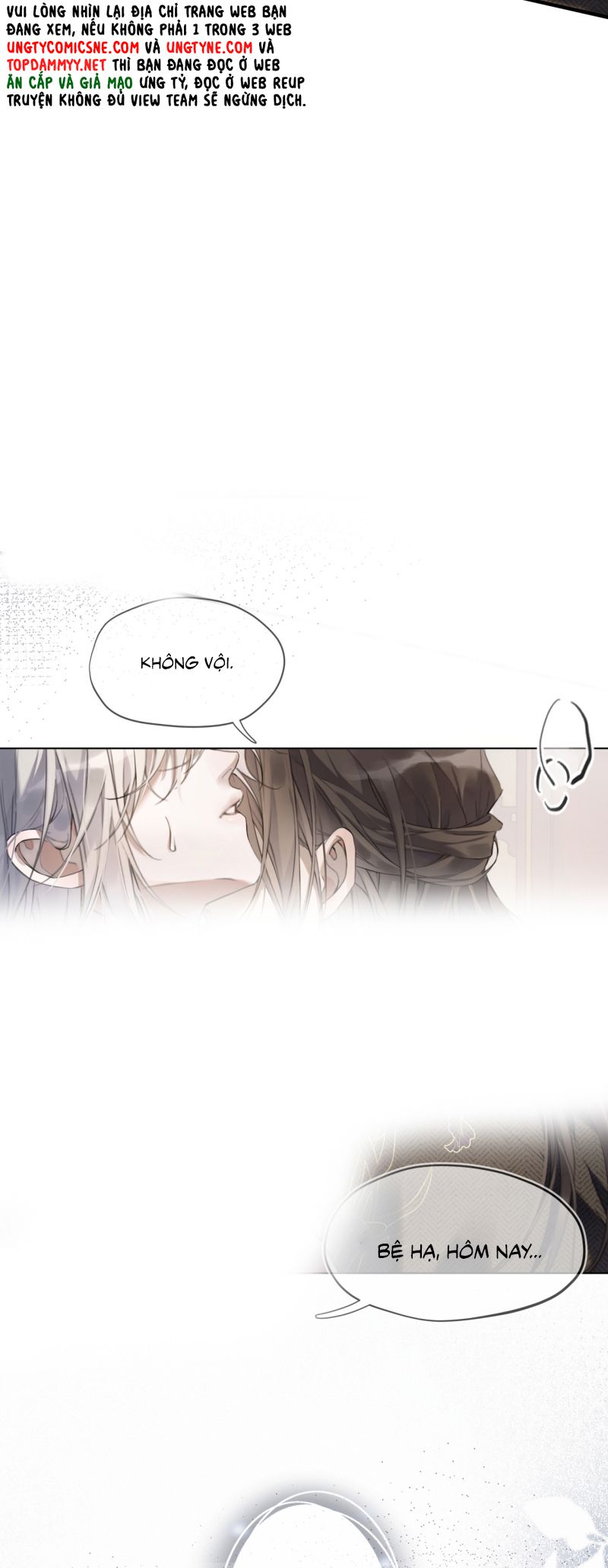 Phản Thần Chap 2 - Next Chapter 3