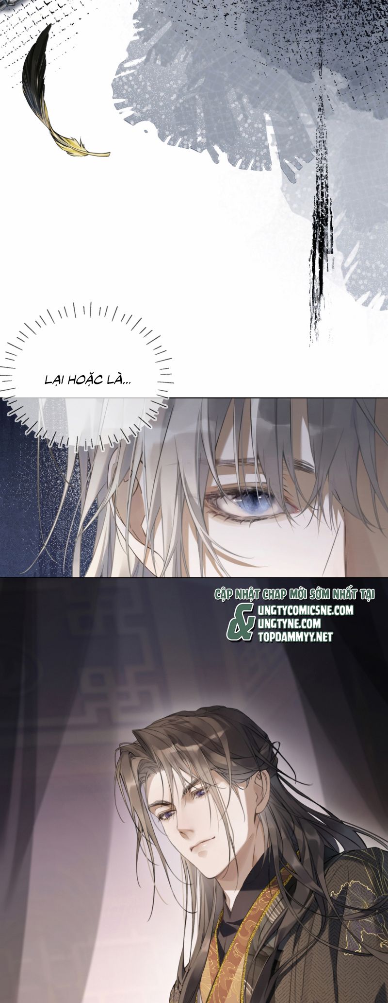 Phản Thần Chap 2 - Next Chapter 3