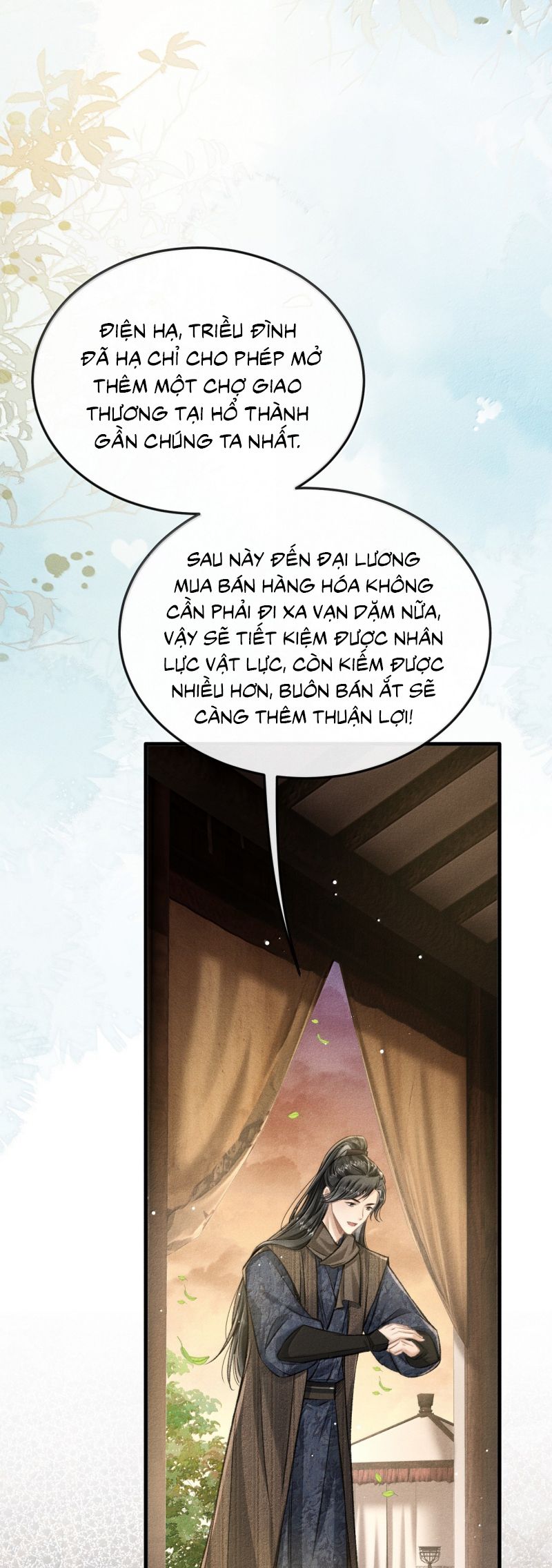 Đan Tiêu Vạn Dặm Chap 123 - Next Chap 124