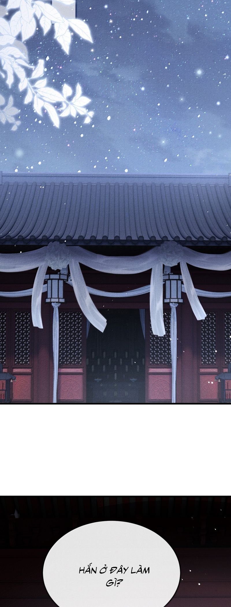 Đan Tiêu Vạn Dặm Chap 123 - Next Chap 124