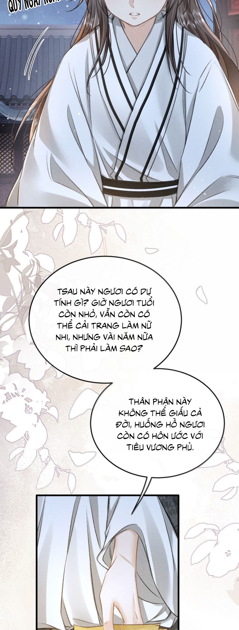 Đan Tiêu Vạn Dặm Chap 123 - Next Chap 124