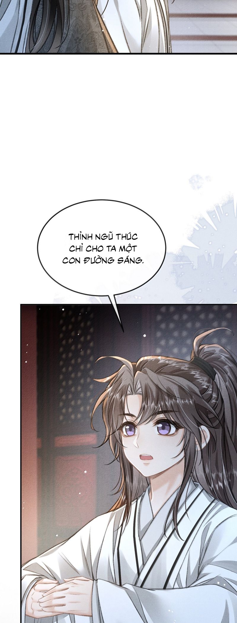 Đan Tiêu Vạn Dặm Chap 123 - Next Chap 124