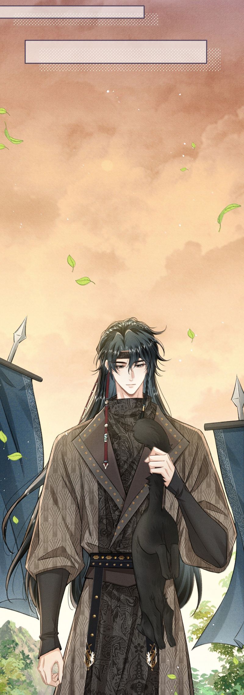 Đan Tiêu Vạn Dặm Chap 123 - Next Chap 124