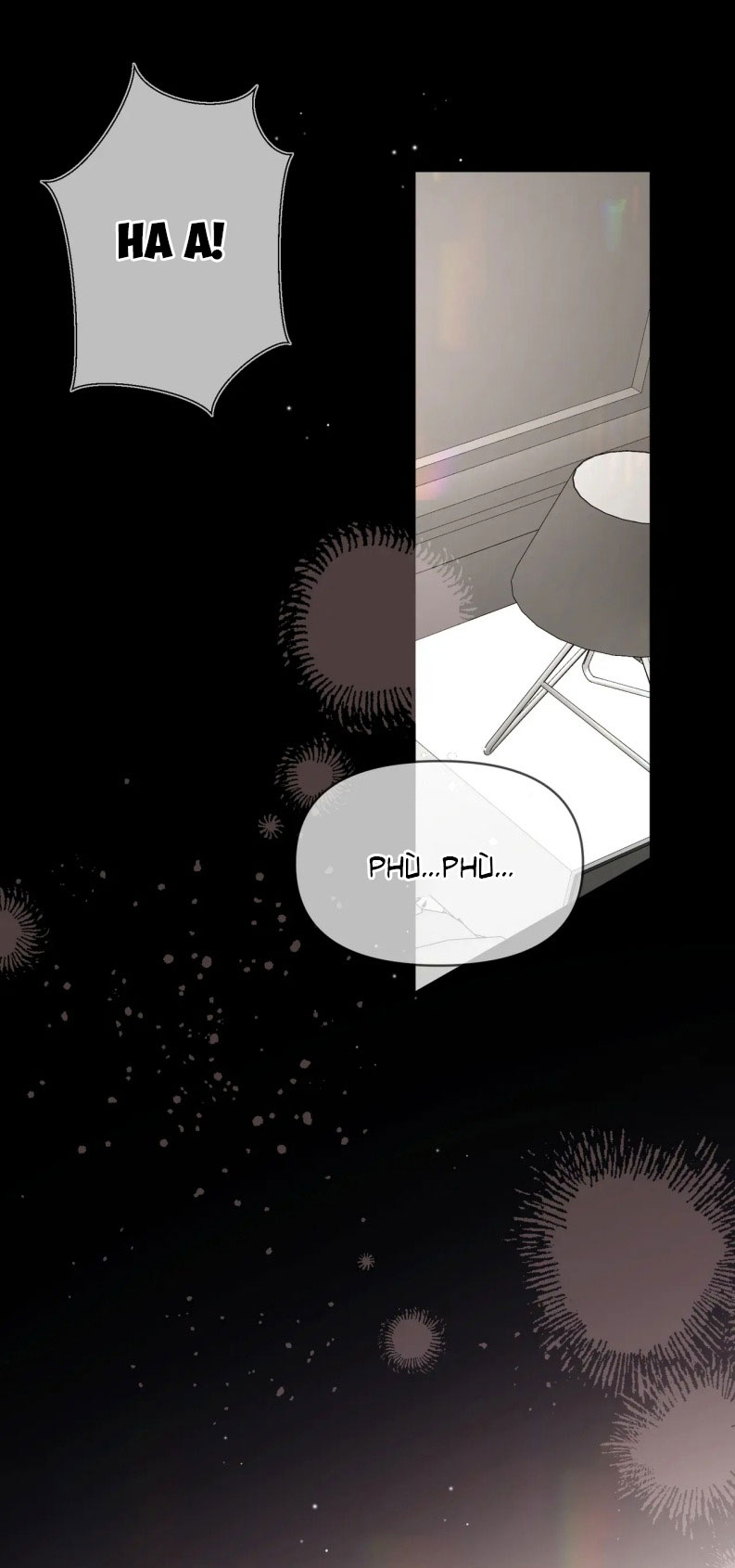 Ngày Và Đêm Chapter 4 - Next Chapter 5