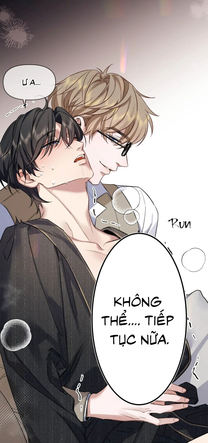 Ngày Và Đêm Chapter 4 - Next Chapter 5