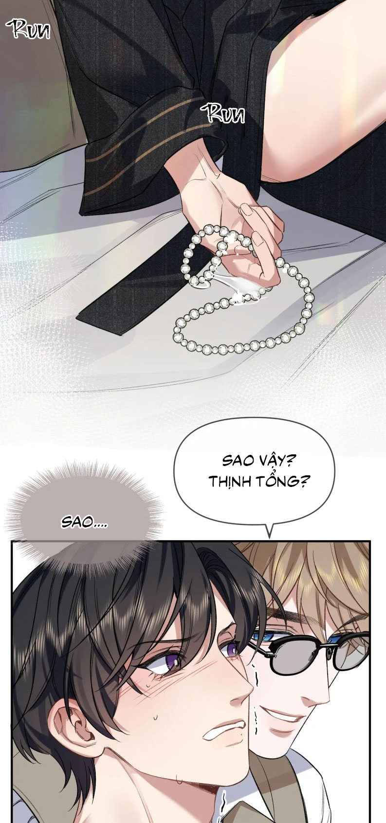 Ngày Và Đêm Chapter 4 - Next Chapter 5