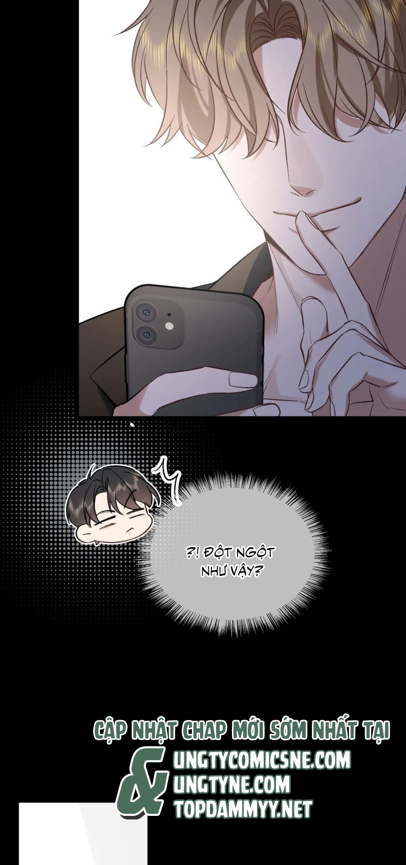 Ngày Và Đêm Chapter 4 - Next Chapter 5