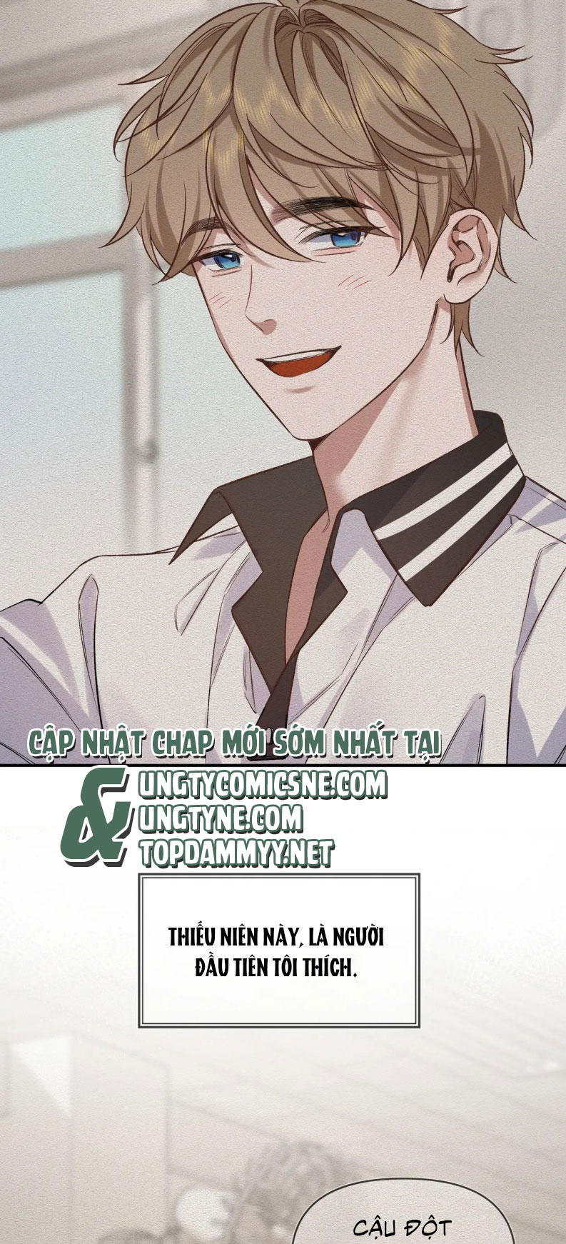 Ngày Và Đêm Chapter 4 - Next Chapter 5