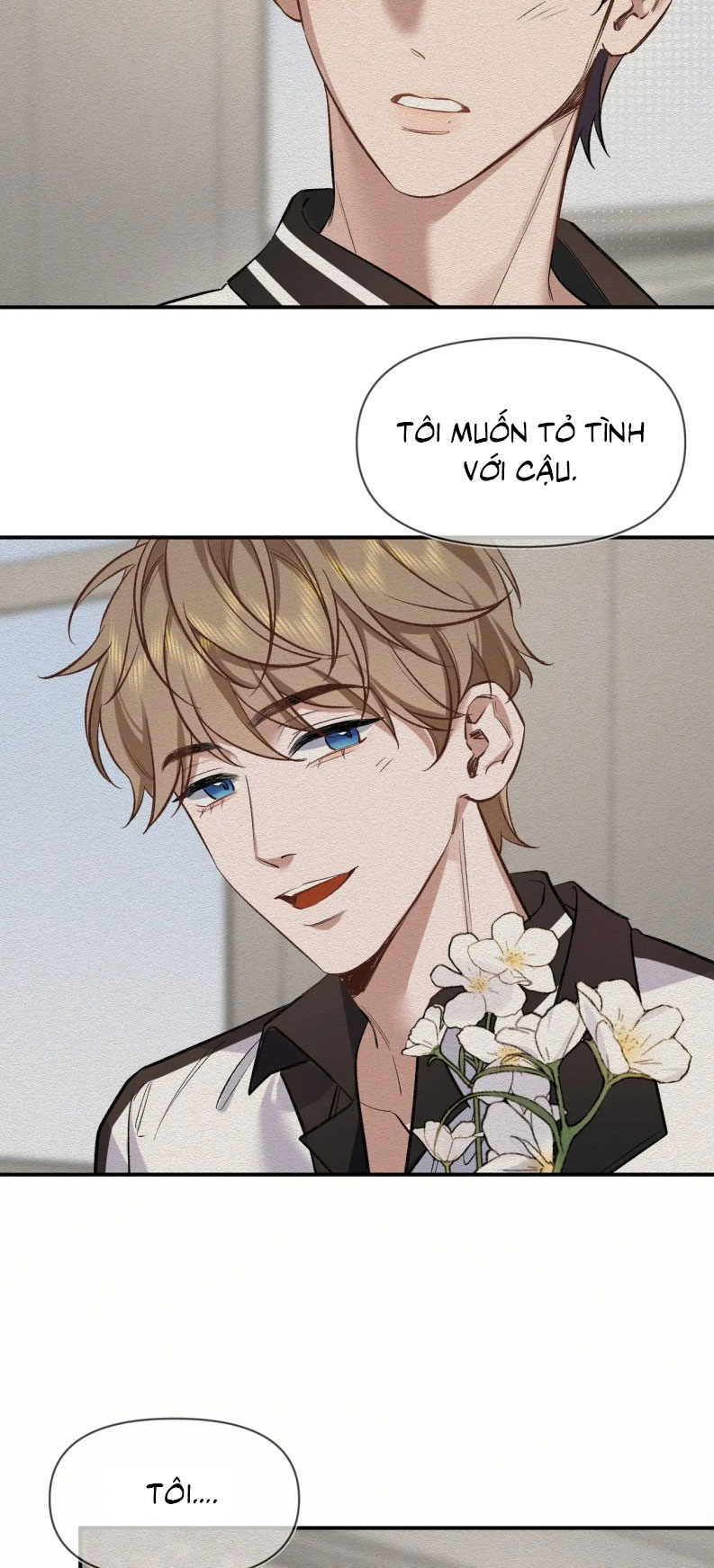 Ngày Và Đêm Chapter 4 - Next Chapter 5