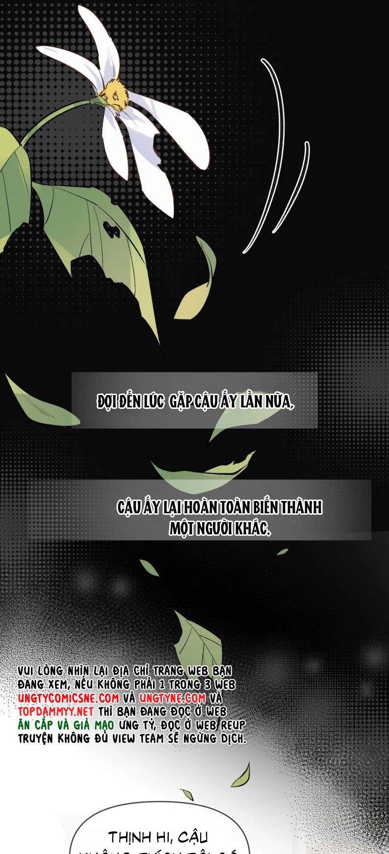 Ngày Và Đêm Chapter 4 - Next Chapter 5