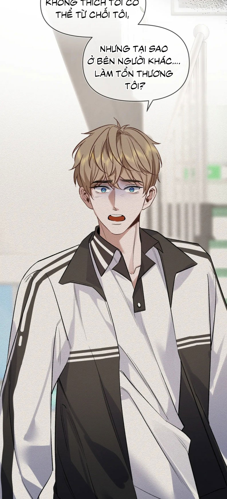 Ngày Và Đêm Chapter 4 - Next Chapter 5