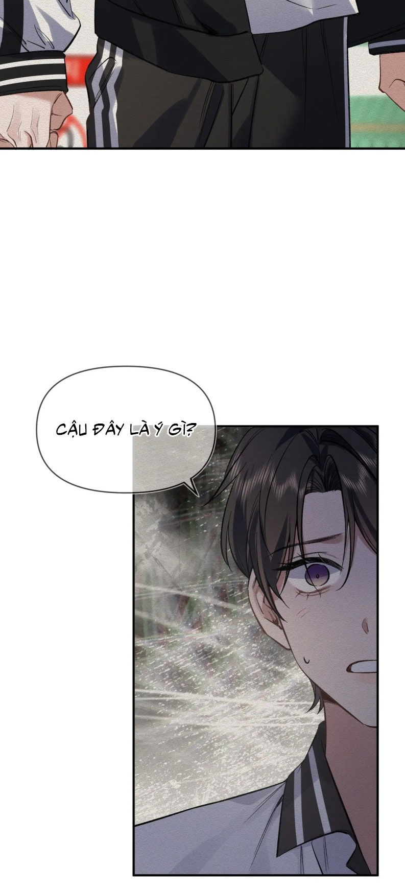 Ngày Và Đêm Chapter 4 - Next Chapter 5