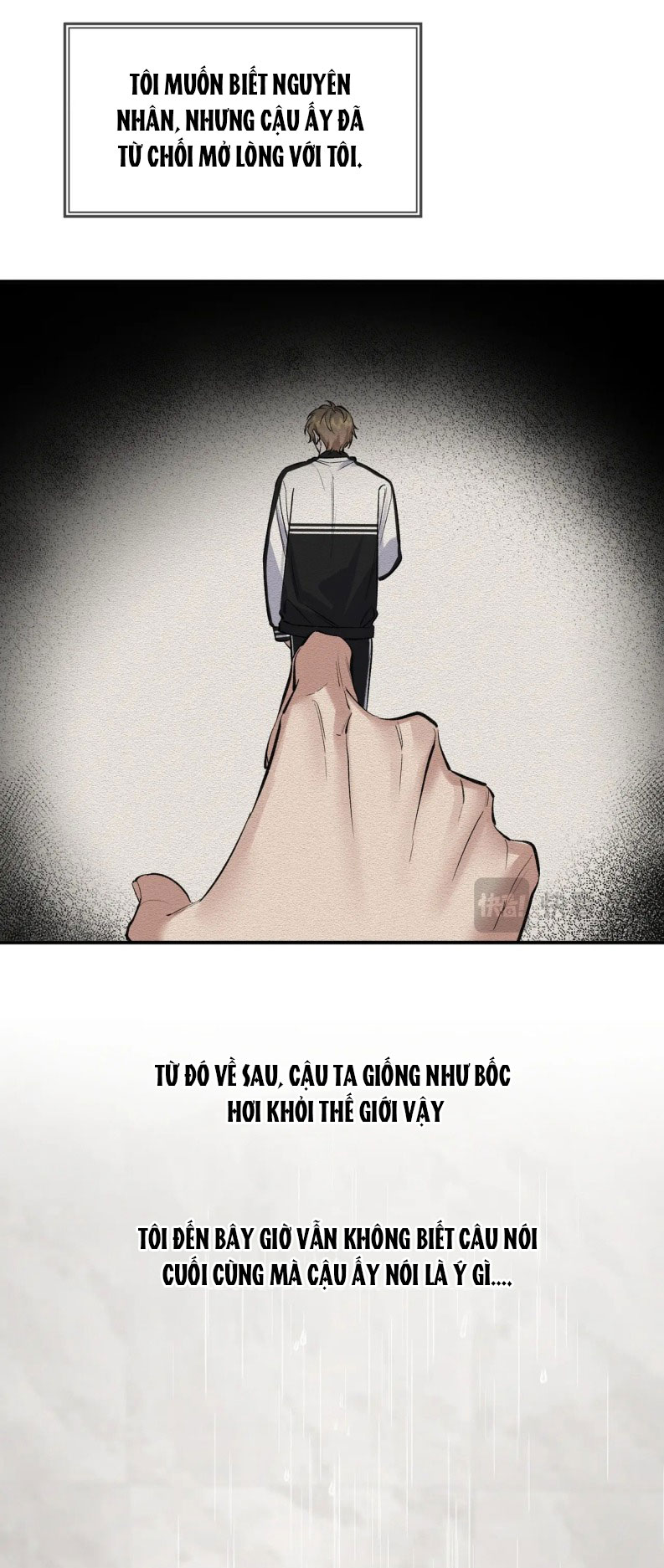 Ngày Và Đêm Chapter 4 - Next Chapter 5