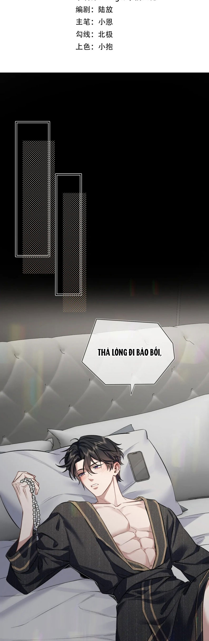 Ngày Và Đêm Chapter 4 - Next Chapter 5