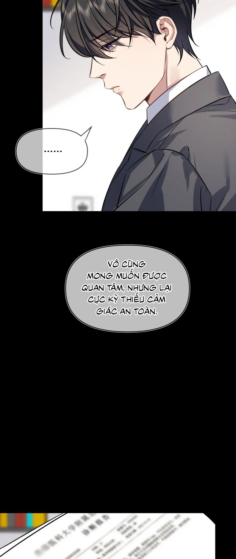 Ngày Và Đêm Chapter 4 - Next Chapter 5