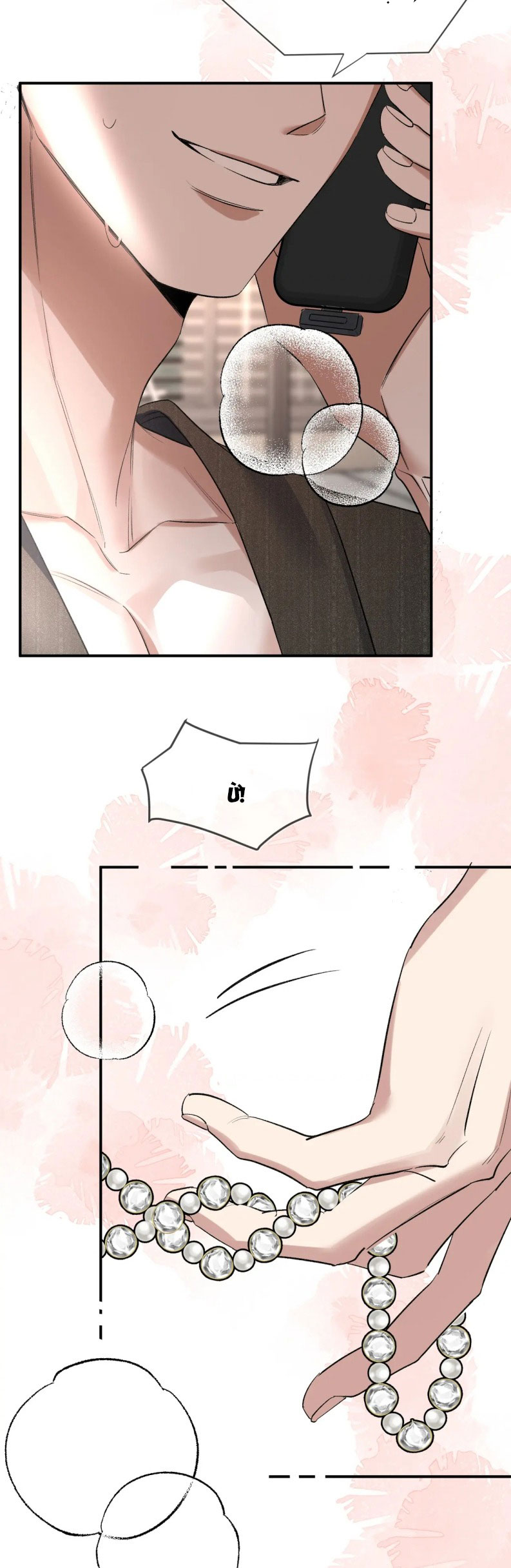 Ngày Và Đêm Chapter 4 - Next Chapter 5