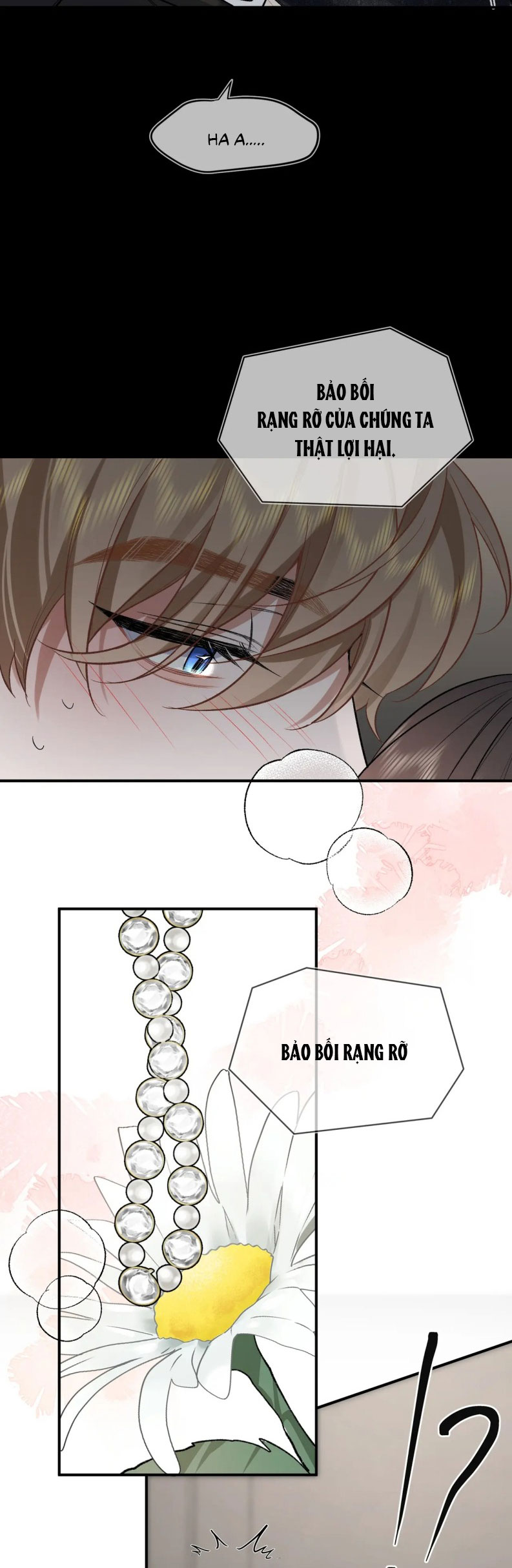 Ngày Và Đêm Chapter 4 - Next Chapter 5