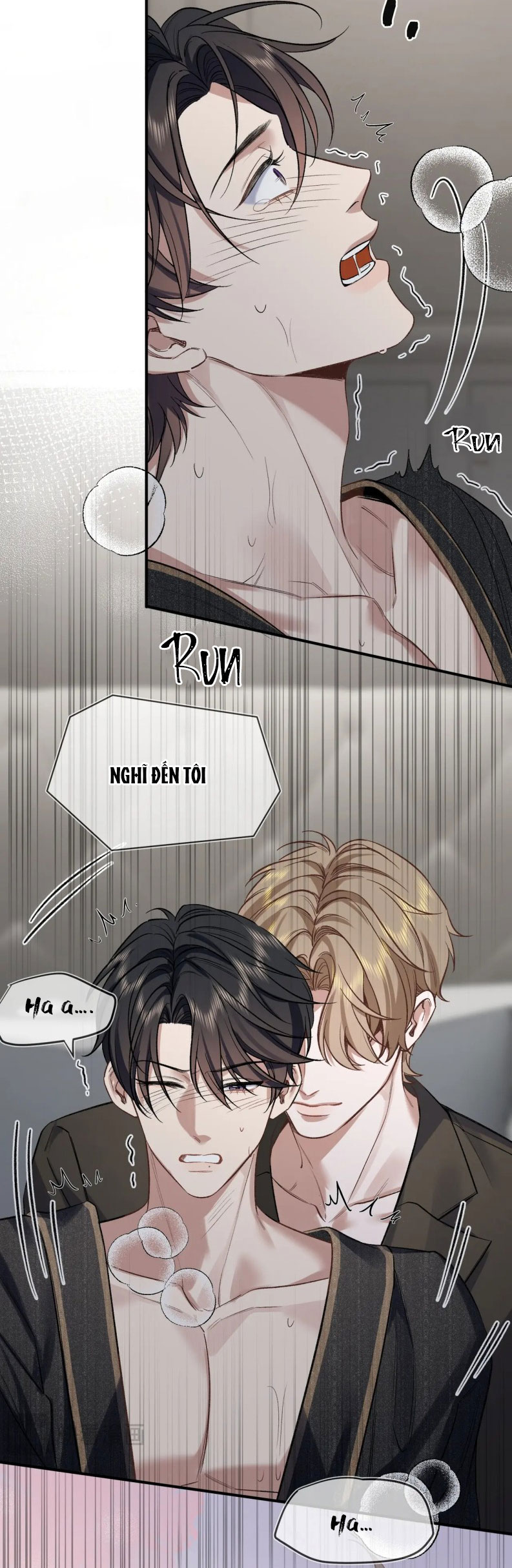 Ngày Và Đêm Chapter 4 - Next Chapter 5