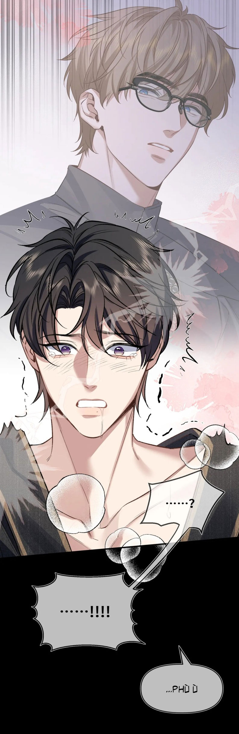 Ngày Và Đêm Chapter 4 - Next Chapter 5