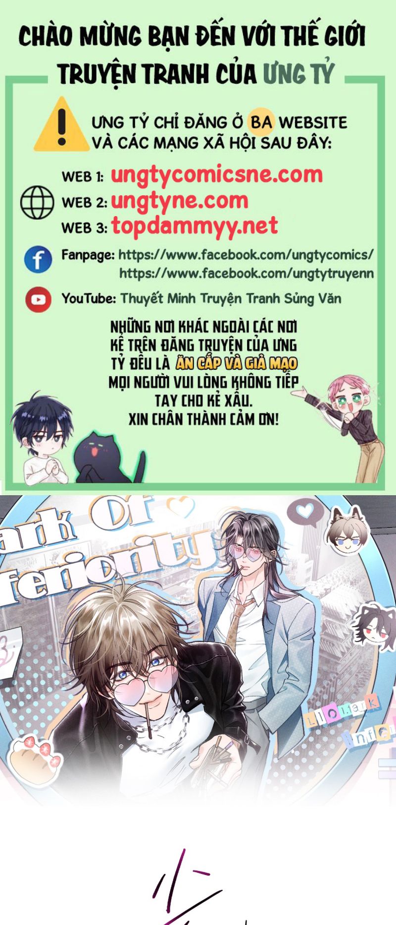 Đánh Dấu Tính Lặn Chap 1 - Next Chap 2