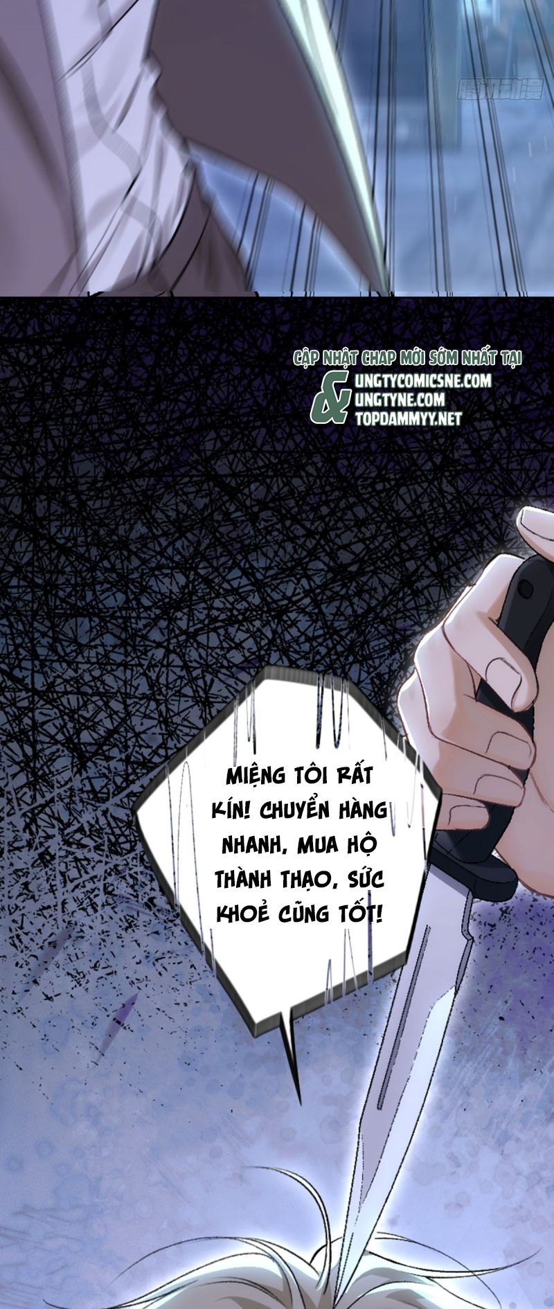 Đánh Dấu Tính Lặn Chap 1 - Next Chap 2