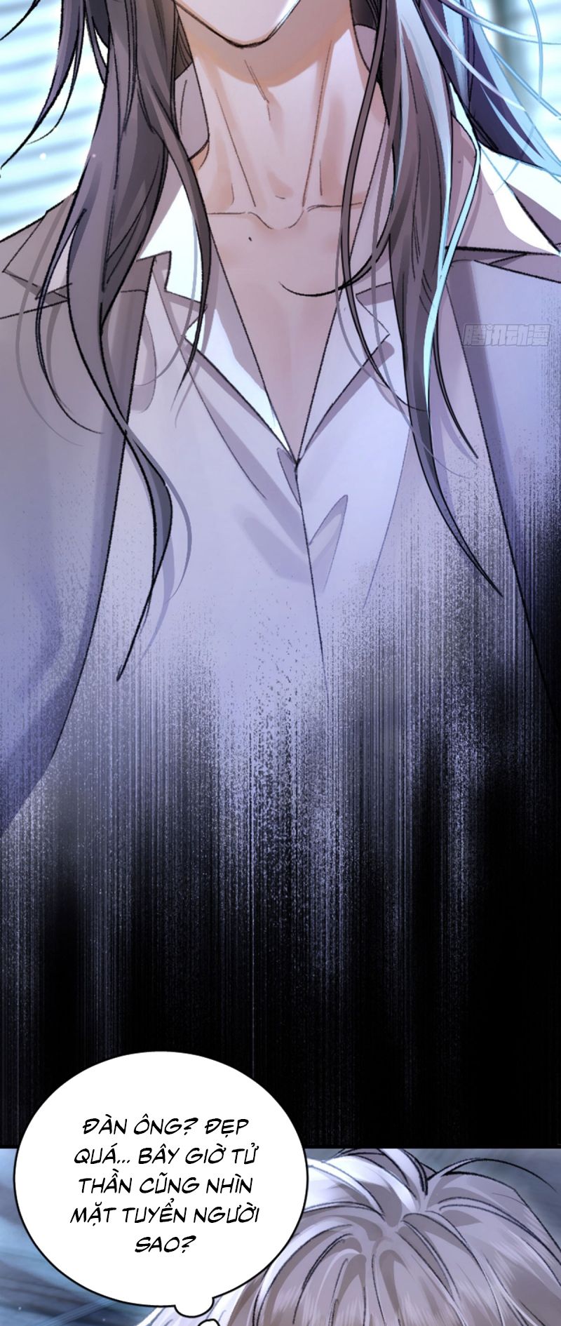 Đánh Dấu Tính Lặn Chap 1 - Next Chap 2