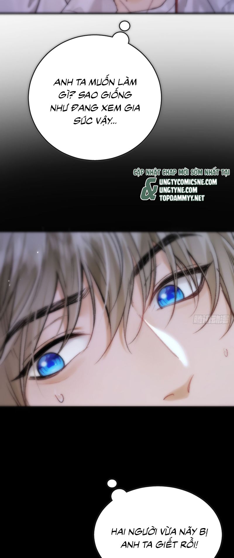 Đánh Dấu Tính Lặn Chap 1 - Next Chap 2