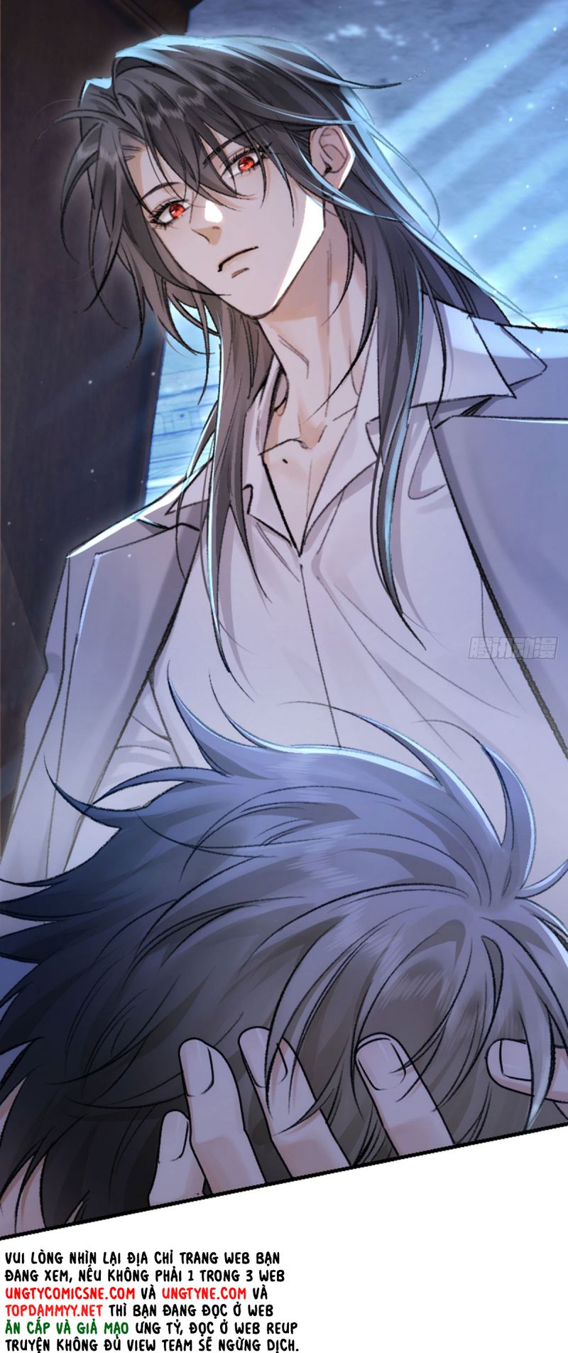 Đánh Dấu Tính Lặn Chap 1 - Next Chap 2